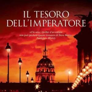 Ordina Subito Il tesoro dell‘imperatore