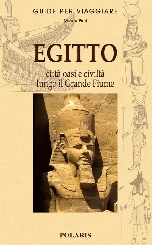 Egitto. Le città, le oasi e la civiltà lungo il grande fiume Pagamento Sicuro