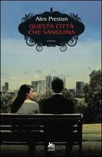 Questa città che sanguina Nuova Collezione