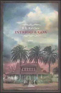 Compra Adesso Intrigo a Goa