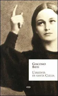 Bestseller L‘eredità di santa Clelia