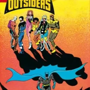 Economico Batman e gli outsiders. Classici DC Vol. 3
