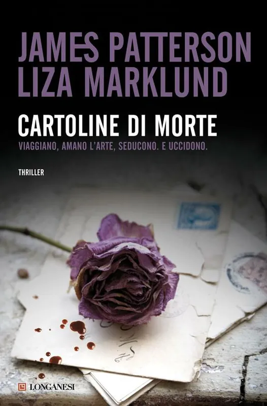 Acquista Ora Cartoline di morte