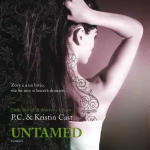 Untamed. La casa della notte Prezzo Di Fabbrica