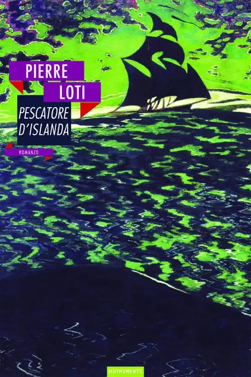 Soddisfatti O Rimborsati Pescatore d‘Islanda