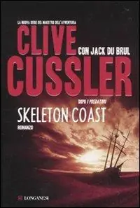 Promozione Esclusiva Skeleton Coast