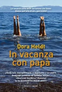 In vacanza con papà Professionale