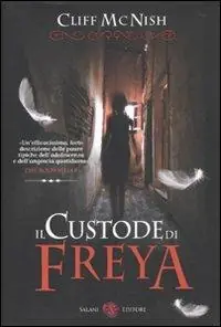 Il custode di Freya Compra Oggi Stesso