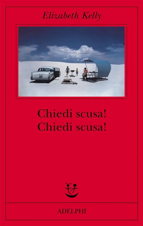 Spedito Oggi Chiedi scusa! Chiedi scusa!