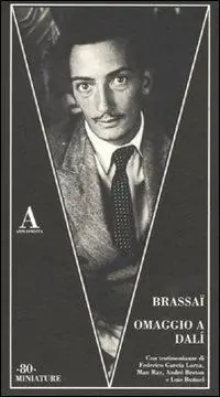 Omaggio a Dalì Spedito Oggi