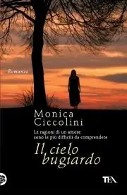 Scelto Dai Clienti Il cielo bugiardo