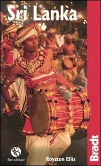 Sri Lanka Nuovo Arrivo