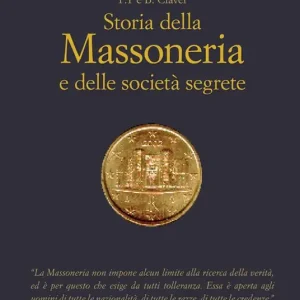 Miglior Prezzo Storia della massoneria e delle società segrete