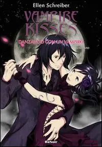 Danzando con un vampiro. Vampire kisses. Vol. 4 Prezzo Basso