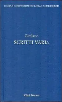 Quantità Limitata Scritti vari. Vol. 2 Lettere scelte.
