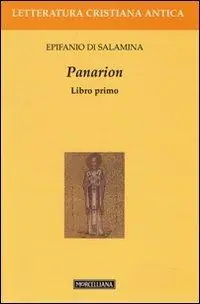 Panarion. Testo greco a fronte. Vol. 1 Saldi