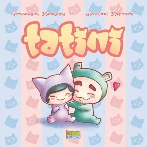 Acquista Ora Tatini