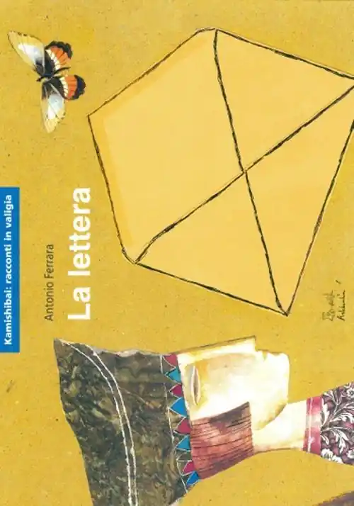 Prezzo Basso La lettera. Ediz. illustrata