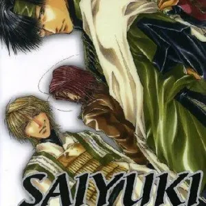 Offerta Del Giorno Saiyuki reload. Vol. 5