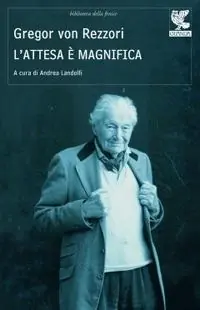 L‘attesa è magnifica Subito Disponibile