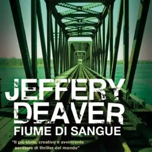 Consegna Rapida Fiume di sangue