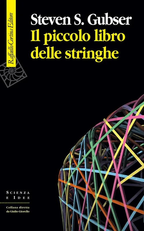 Il piccolo libro delle stringhe Più Venduto