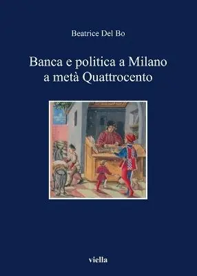Banca e politica a Milano a metà Quattrocento Promo Stagionale