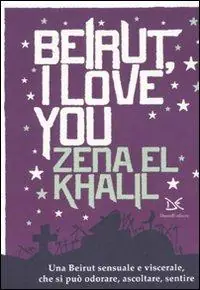 Beirut, I love you Compra Oggi Stesso