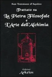 Trattato sul La pietra filosofale e L‘arte dell‘alchimia Offerta Del Giorno