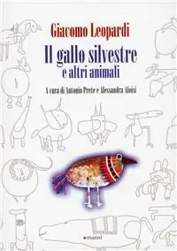 Acquista Ora Il gallo silvestre e altri animali