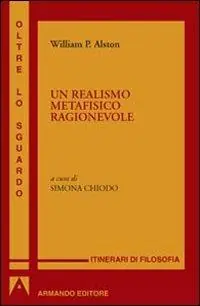 Un realismo metafisico ragionevole Offerta Speciale