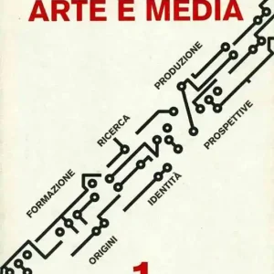 Offerta Lampo Arte e media. Formazione ricerca produzione, origini identità prospettive. Ediz. multilingue. Con DVD