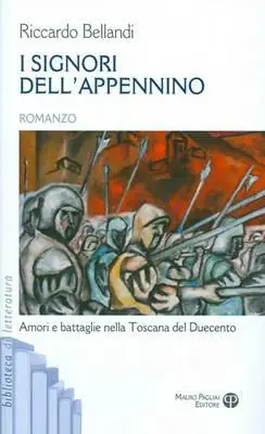 I signori dell‘Appennino Pagamento Sicuro