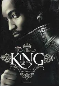 The king. Il re nero Esclusivo