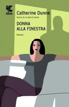 Donna alla finestra Novità