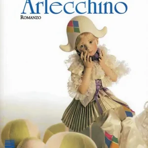 Il vestito di Arlecchino Popolare