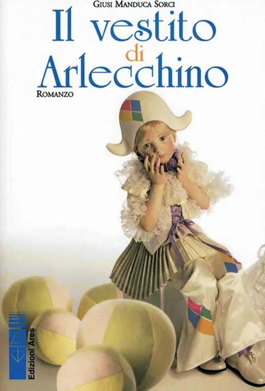 Il vestito di Arlecchino Popolare