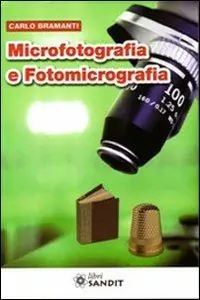 Prezzo Di Fabbrica Microfotografia e fotomicrografia