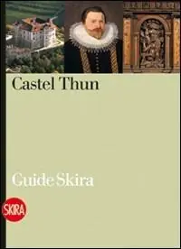Ultime Pezzi Guida Castel Thun