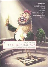 Di Tendenza La musica italiana. Una storia sociale dall‘Unità a oggi