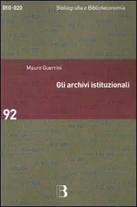 Gli archivi istituzionali. Open Access, valutazione della ricerca e diritto d‘autore Affare
