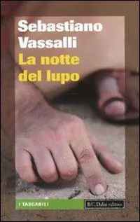 La notte del lupo Professionale