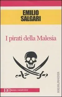 Novità I pirati della Malesia