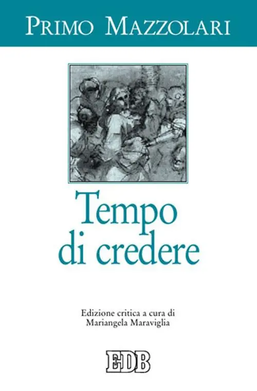Promo Stagionale Tempo di credere. Ediz. critica