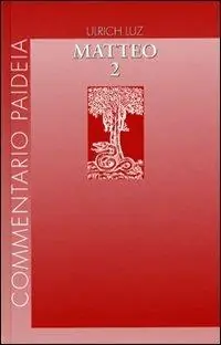 Nuovo Arrivo Vangelo di Matteo. Vol. 2 Commento ai capp. 8-17