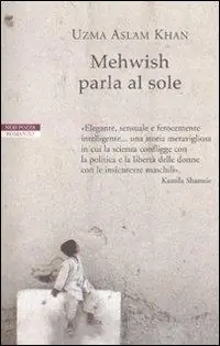 Mehwish parla al sole Compra Adesso