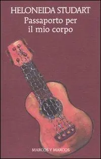 Popolare Passaporto per il mio corpo