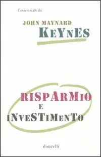 Risparmio e investimento Saldi