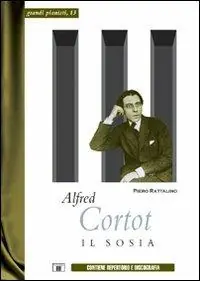 Solo Oggi Alfred Cortot. Il sosia