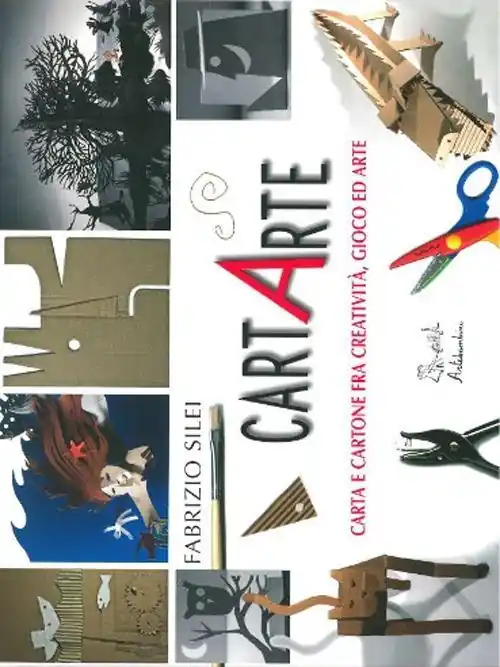 CartArte. Ediz. illustrata Reso Gratuito